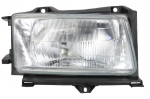 Priekinis žibintas TYC TYC 20-5527-08-2 CITROEN JUMPY I; FIAT SCUDO; PEUGEOT EXPERT