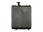 Variklio radiatorius NISSENS NIS 64195