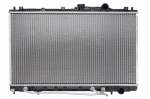 Variklio radiatorius NRF NRF 53283