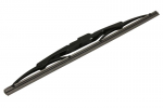 Stiklo valytuvas Twin H772 rėminis 340mm (1 vnt.) Galas