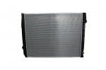 Variklio radiatorius THERMOTEC D7ME001TT