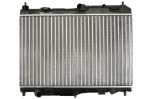 Variklio radiatorius NISSENS NIS 69233
