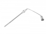 lygio kontrolės jungiklis, variklio alyvos lygis OE FIAT 504105025