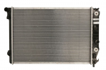 Variklio radiatorius NRF NRF 50215