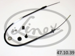 Sankabos lynas LINEX LIN47.10.39