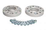 Ratų tarpinės 2x25mm serija PRO-Spacer 7 5x120 72,5mm S90-7-25-011