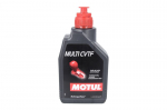 ATF alyva MOTUL MULTI (1L) MULTI CVTF 1L