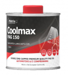 Kondicionierių alyva MATRIX LUBRICANTS COOLMAX PAG 150 250ML