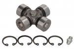 Lankstas, kardaninis velenas GKN U166