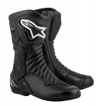 Batai Sportiniai SMX-6 V2 GORETEX ALPINESTARS spalva juoda
