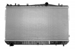 Variklio radiatorius KOYORAD PL842407