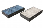 Salono filtras KNECHT LAO878/S