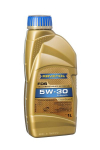 Variklių alyva RAVENOL Cleansynto (1L) 5W30 RAV FDS SAE 5W30 1L