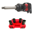 CHICAGO PNEUMATIC '' 2900Nm CP7782-6P