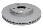 Stabdžių diskas 24.0125-0140.1