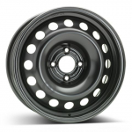 Ratlankis plieninis 6,5 x16 4x108 ET26