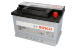 Akumuliatorius BOSCH 0 092 S30 080 12V 70Ah 640A D+