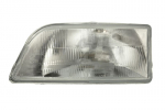 Priekinis žibintas TYC TYC 20-3468-05-2 CITROEN AX