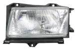 Priekinis žibintas TYC TYC 20-5528-08-2 CITROEN JUMPY I; FIAT SCUDO; PEUGEOT EXPERT