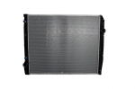 Variklio radiatorius THERMOTEC D7ME002TT