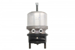 automatinės įtraukimo ritės cilindras BS 9297/II31783