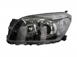 Priekinis žibintas TYC TYC 20-11914-15-2 TOYOTA RAV 4 III