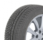 MICHELIN Pilot Alpin PA4 Padanga lengv. autom. žieminė 265/35R20 ZOMI 99W PA4XL