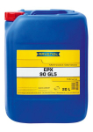 MTF alyva RAVENOL EPX (20L) 90 RAV EPX SAE 90 GL-5 20L