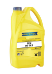 MTF alyva RAVENOL EPX (4L) 90 RAV EPX SAE 90 GL-5 4L