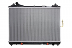 Variklio radiatorius NISSENS NIS 64253