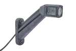 Gabaritų žibintai HELLA 2XS011 744-161
