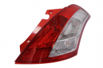 Žibintas galas De&scaron;inė SUZUKI SWIFT III, SWIFT IV