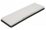 Salono filtras MANN-FILTER CU 2910