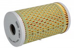 Alyvos filtras MANN-FILTER H 601