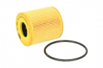 Alyvos filtras MANN-FILTER HU 711/51 X