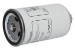 Degalų filtras MANN-FILTER PL 150