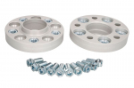 Ratų tarpinės 2x25mm serija PRO-Spacer 7 5x112 66,45mm S90-7-25-016