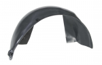 Plastikinis posparnis Kairė Galas VW POLO, POLO III, POLO III CLASSIC, POLO/HATCHBACK, POLO/KOMBI