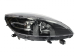 Priekinis žibintas TYC TYC 20-14019-05-2 RENAULT GRAND SCENIC III, SCENIC III
