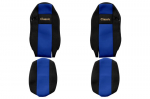 sėdynių apvalkalai F-CORE F-CORE PS28 BLUE