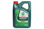 Variklių alyva CASTROL MAGNATEC (4L) 5W30 MAGNATEC 5W30 A3/B4 4L