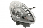 Priekinis žibintas MAGNETI MARELLI 712497401129 ALFA ROMEO GIULIETTA