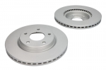 Stabdžių diskas DDF2100C