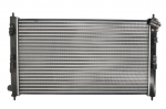 Variklio radiatorius THERMOTEC D75017TT