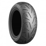 BRIDGESTONE G852 Padanga motociklų keliams 200/55ZR16 TL 77H Galas 2005516 OMBR 77H G852