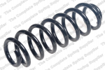 Pakabos spyruoklė LS4295156