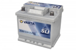 Akumuliatorius VARTA SLI552400047 12V 52Ah 470A D+