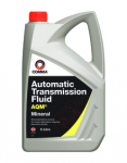ATF alyva COMMA ATF (5L) AQM ATF 5L