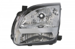 Priekinis žibintas TYC TYC 20-0358-05-2 SUBARU JUSTY III; SUZUKI IGNIS I, IGNIS II