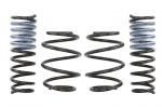 Žeminanti spyruoklė, Pro-Kit, 4vnt., pažeminimas priekis: 30mm, pažeminimas galas: 15mm,, Tinka: BMW 5 (E60) M5 09.04-12.09